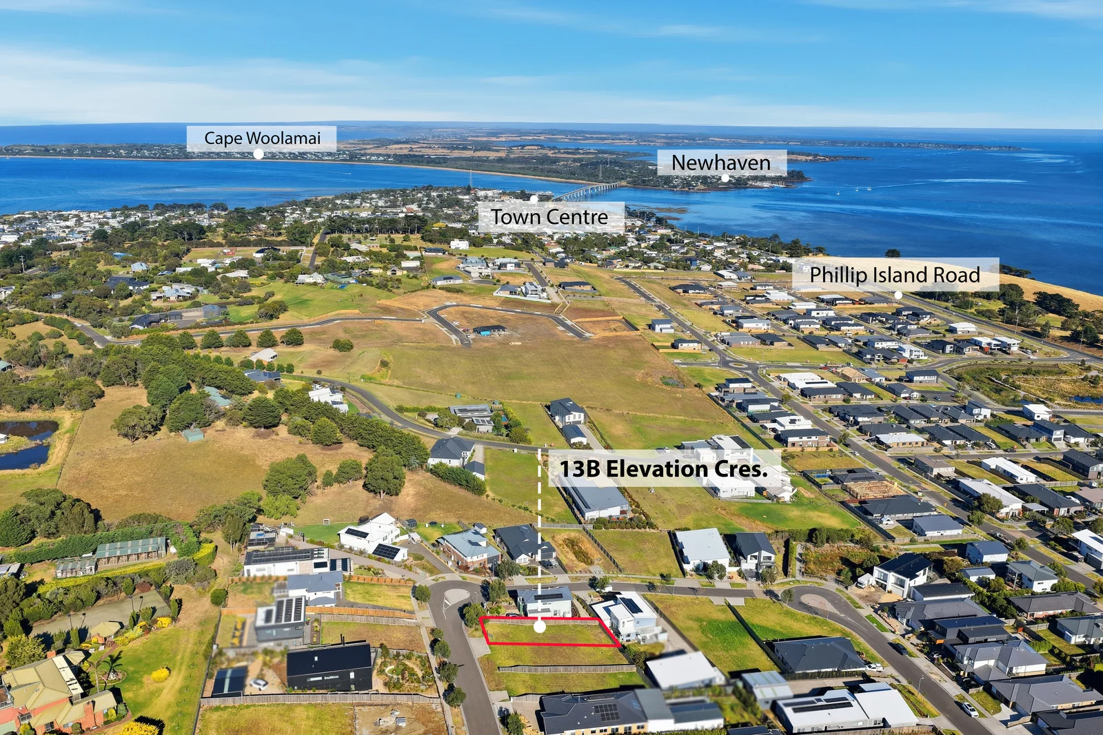 Additional image 3 of 13B Elevation Crescent, San Remo VIC 3925