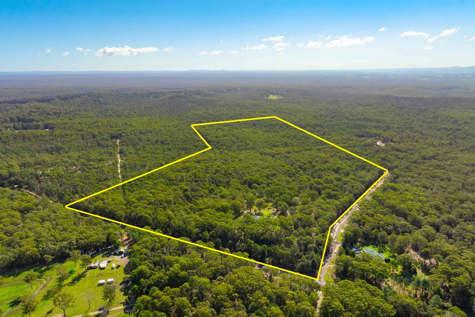 Additional image 36 of 303B Pine Forest Road, Tomerong NSW 2540