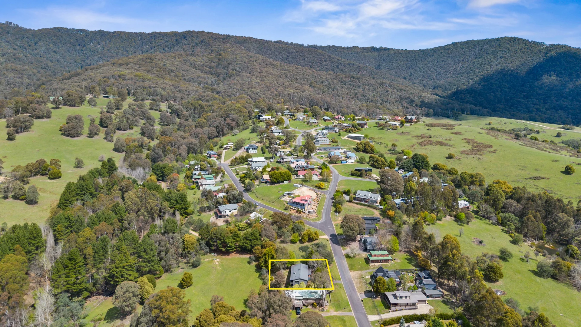 Additional image 9 of 21 Alpine Ridge Drive, Merrijig VIC 3723