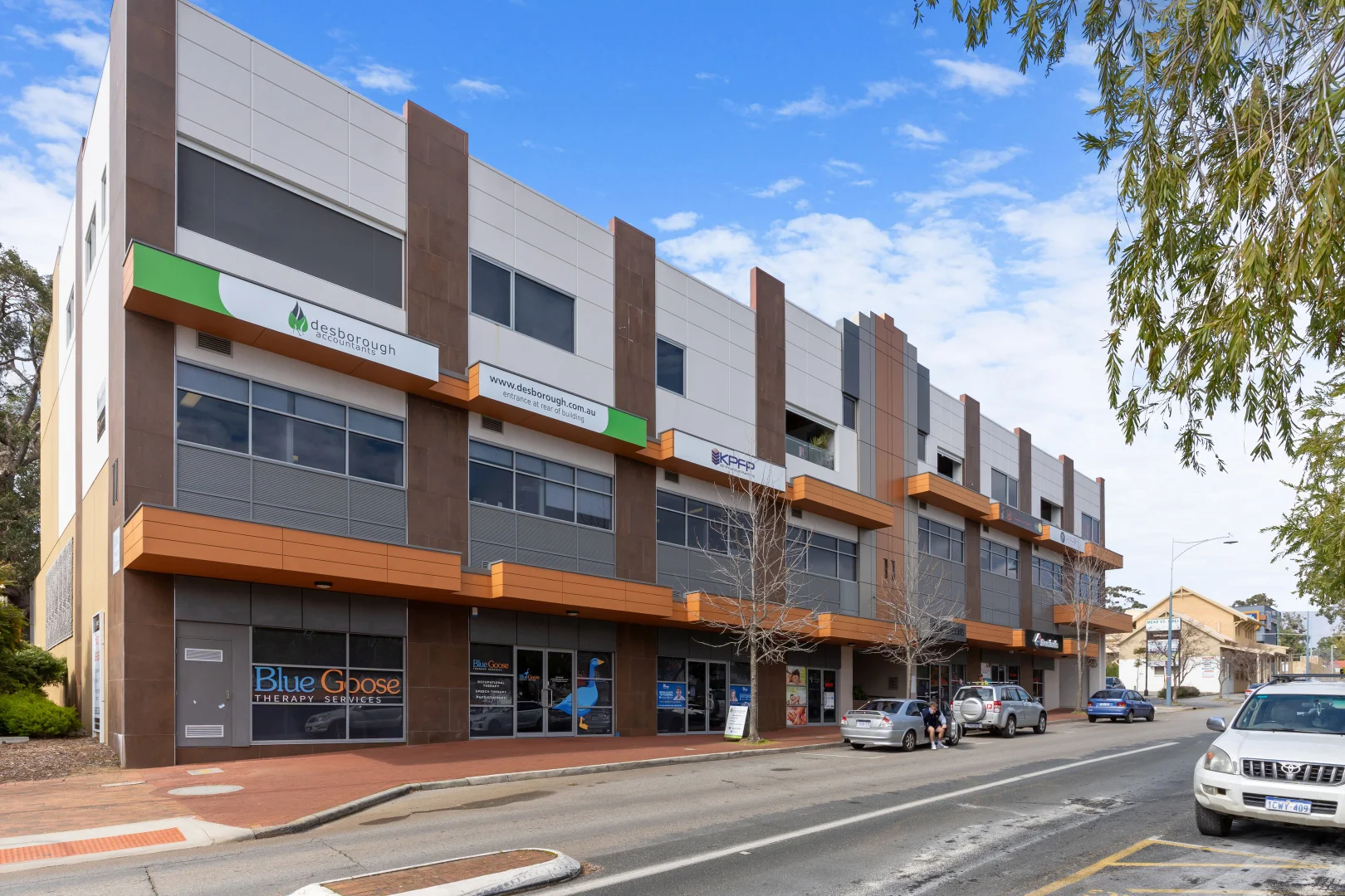 Additional image 20 of 17/11 Barber Street, Kalamunda WA 6076