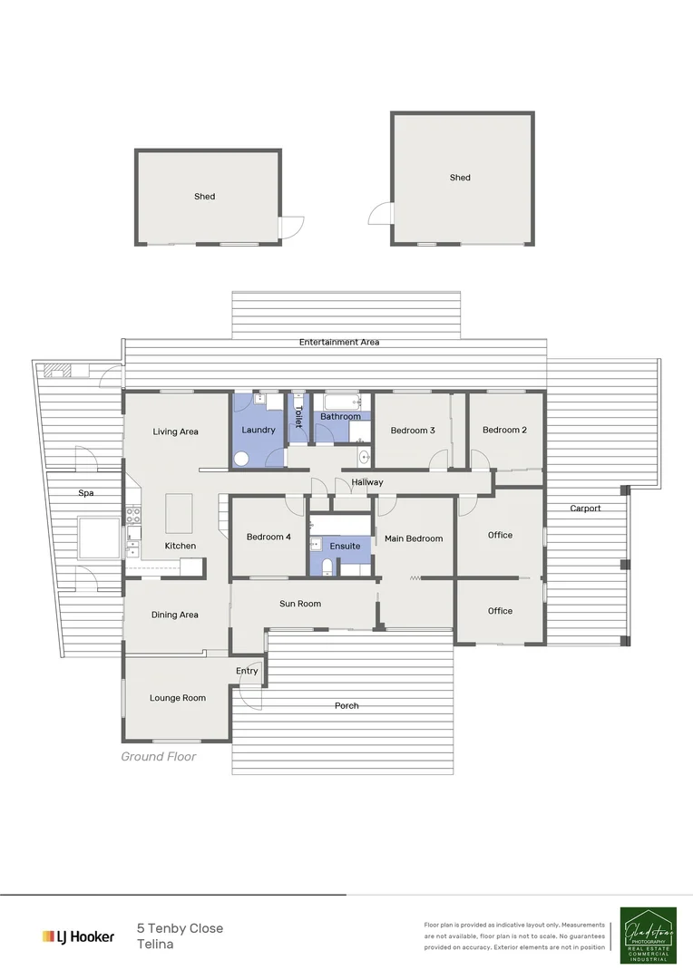 Additional image 22 of 5 Tenby Close, Telina QLD 4680