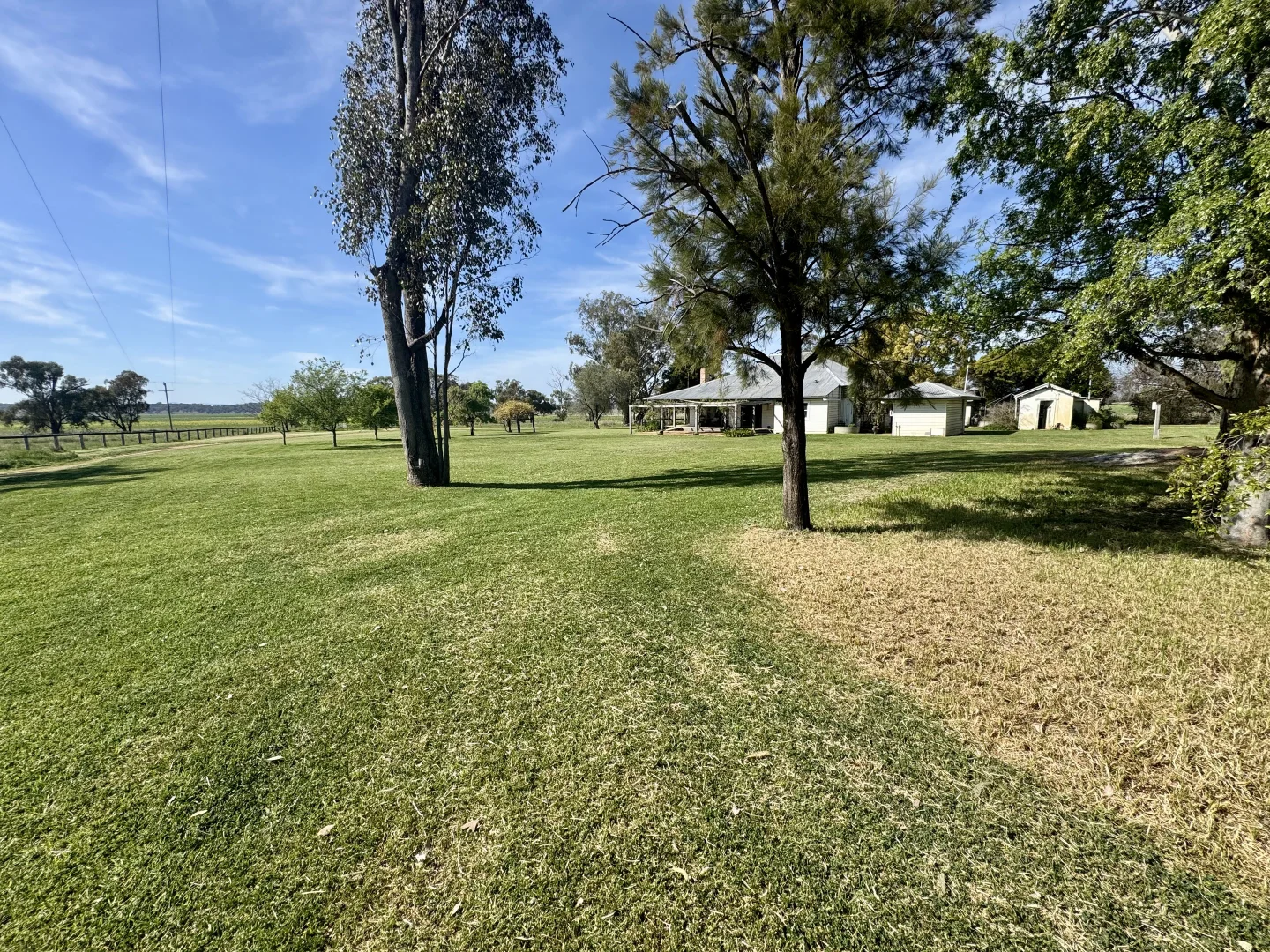 Additional image 23 of "Glenaladale" 167 Mooki Springs Road, Quirindi NSW 2343