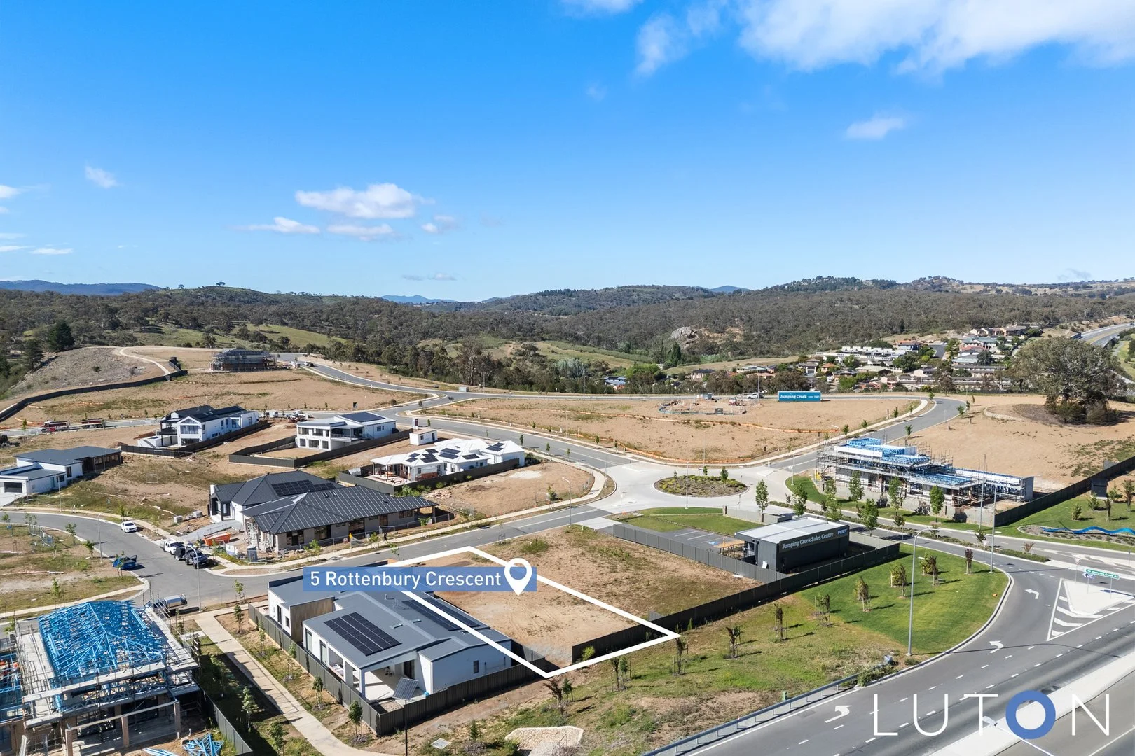 Additional image 10 of 5 Rottenbury Crescent, Greenleigh NSW 2620