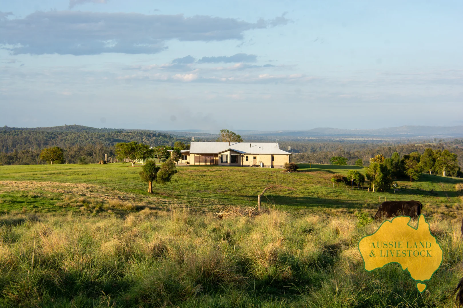 Additional image 44 of 420 HODGLEIGH NORTH ROAD, Hodgleigh QLD 4610