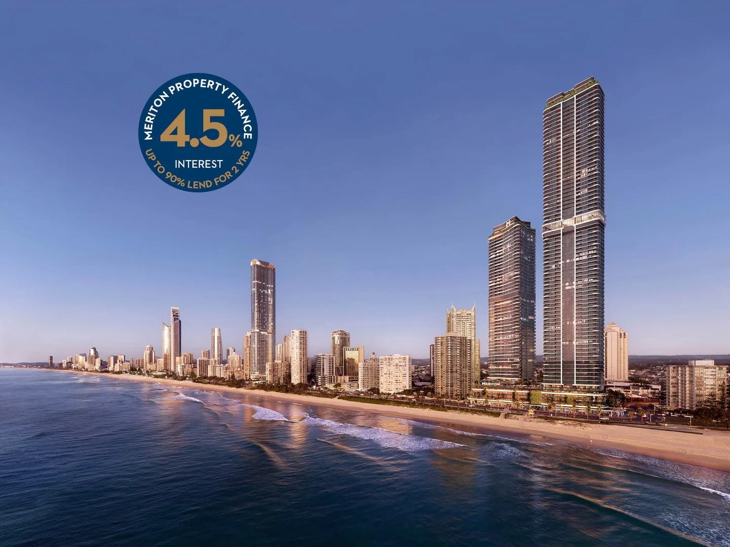 152 The Esplanade, Surfers Paradise QLD 4217