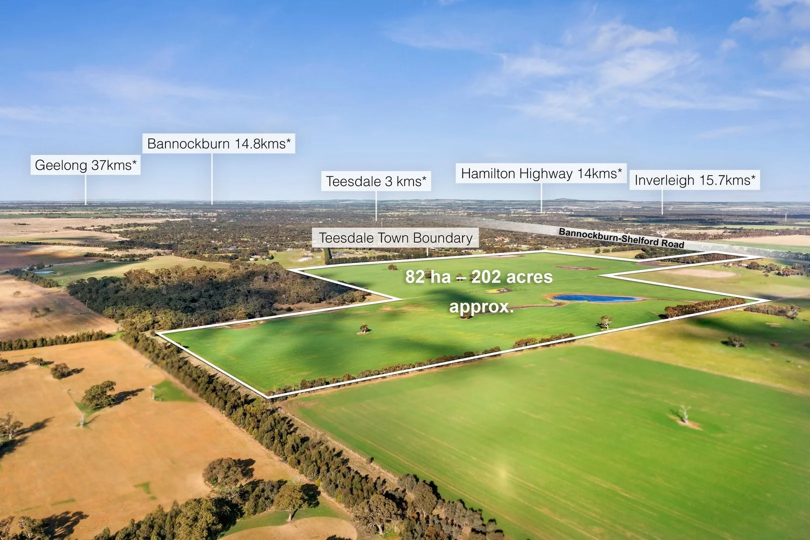 Additional image 6 of 1412 Bannockburn-Shelford Road, Teesdale VIC 3328