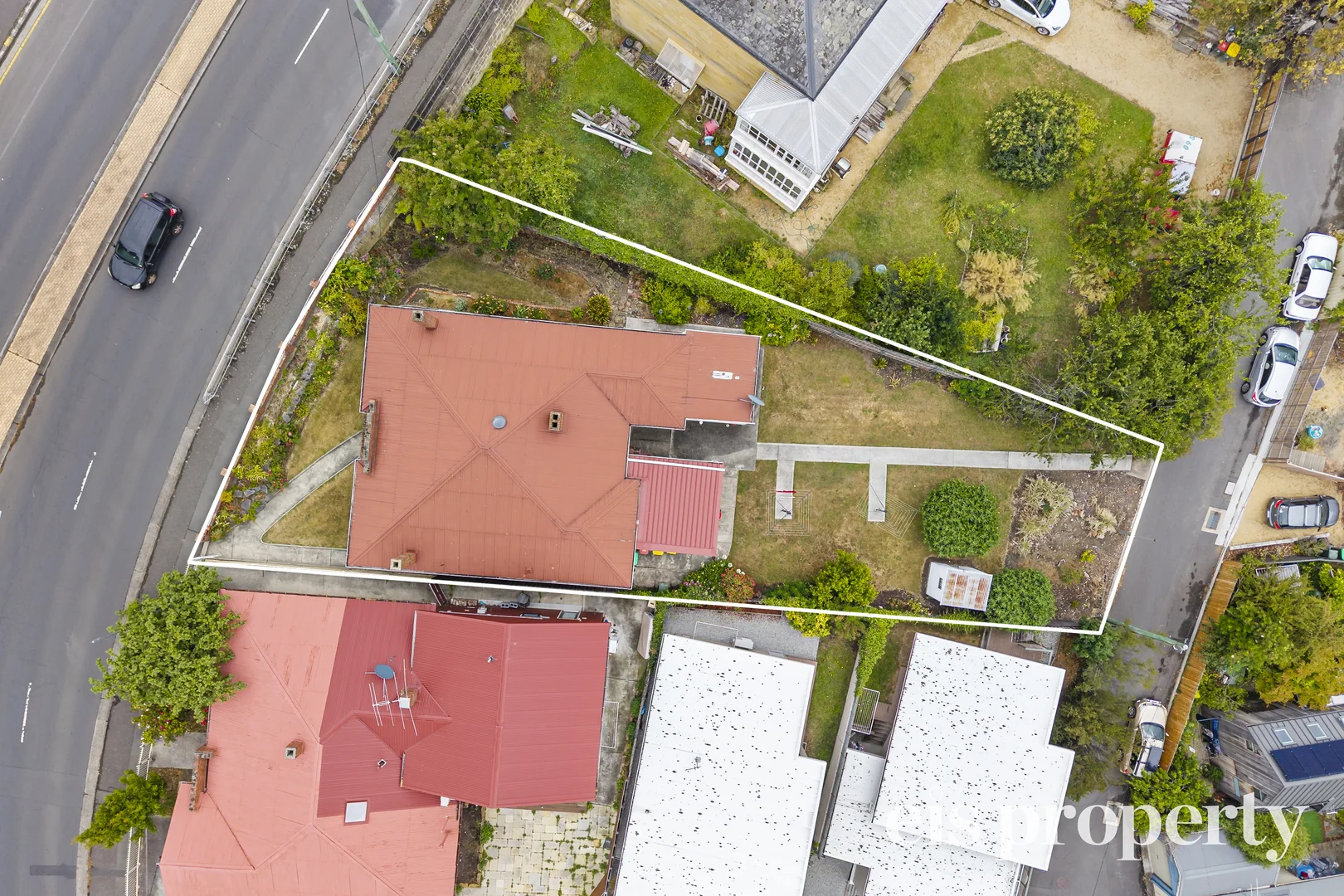 Additional image 3 of 425 Elizabeth Street, North Hobart TAS 7000