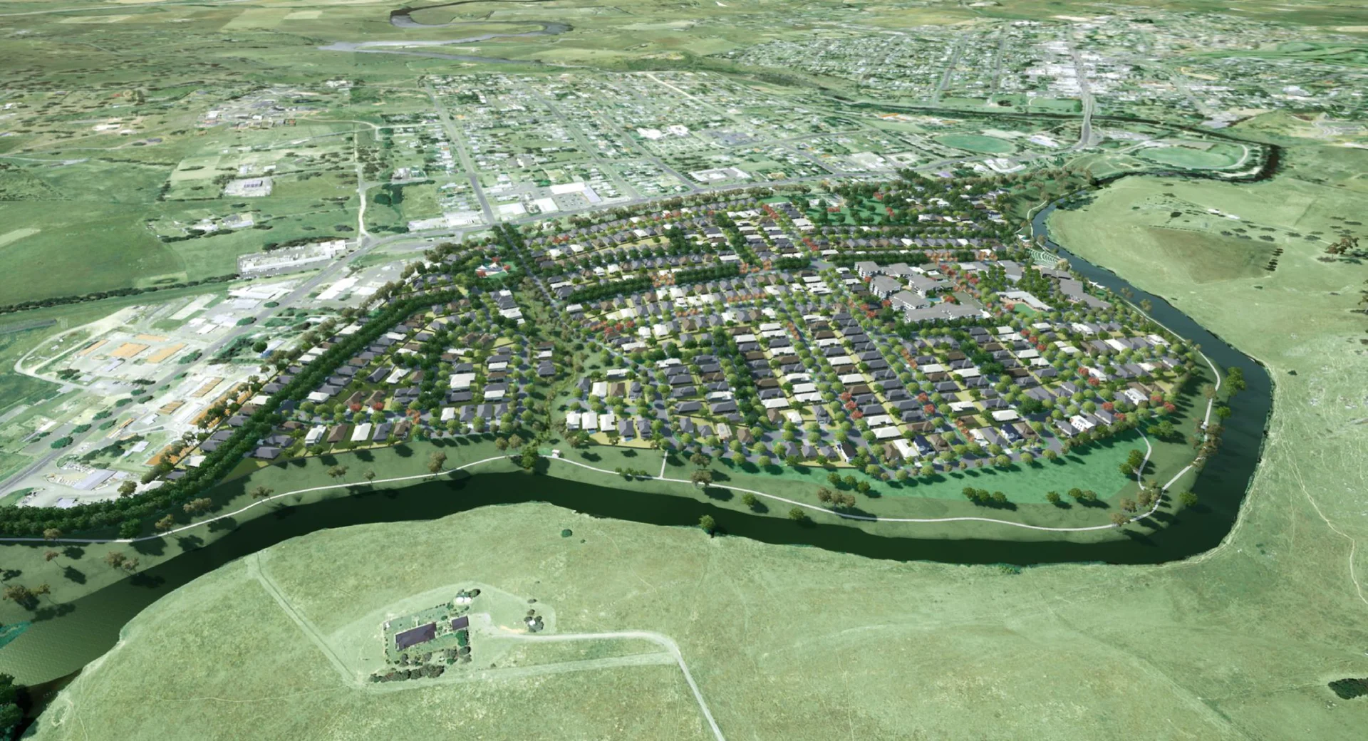 Additional image 27 of Yarrah Development, Yass NSW 2582