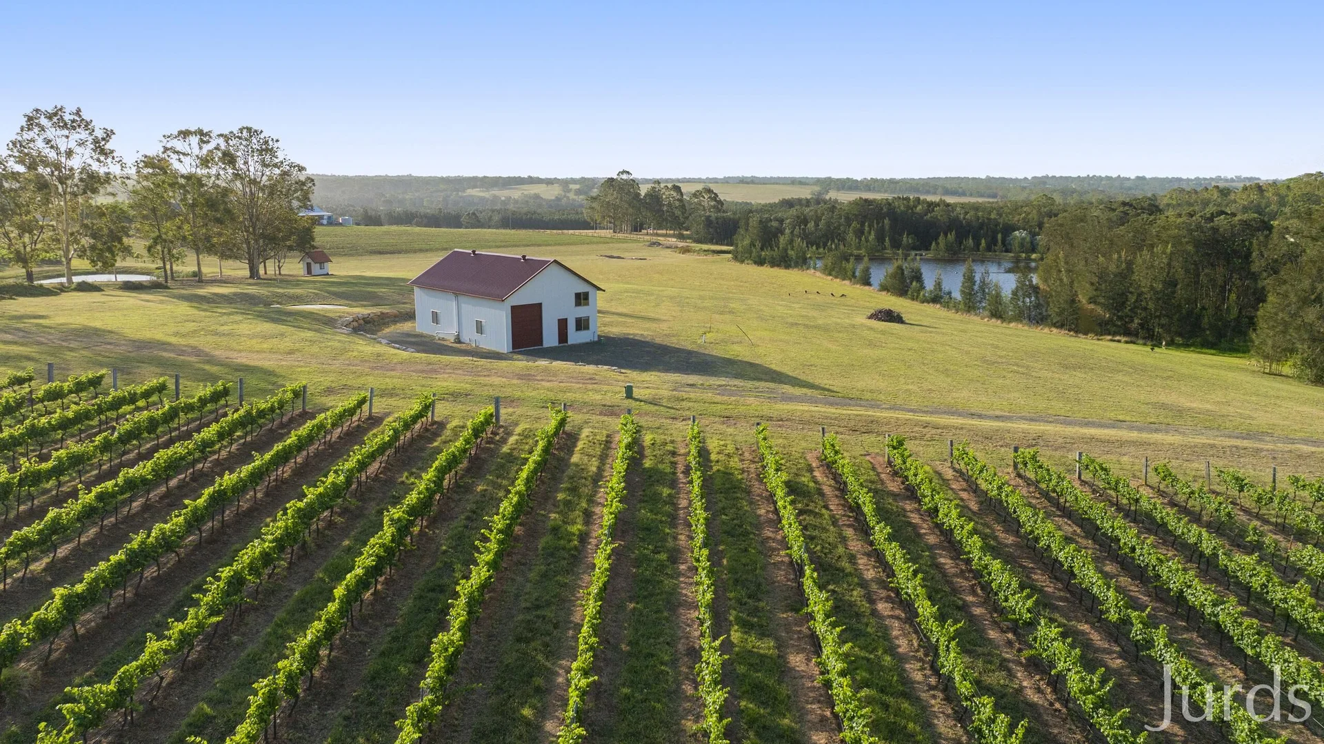 Additional image 7 of 110 Old North Road, Pokolbin NSW 2320