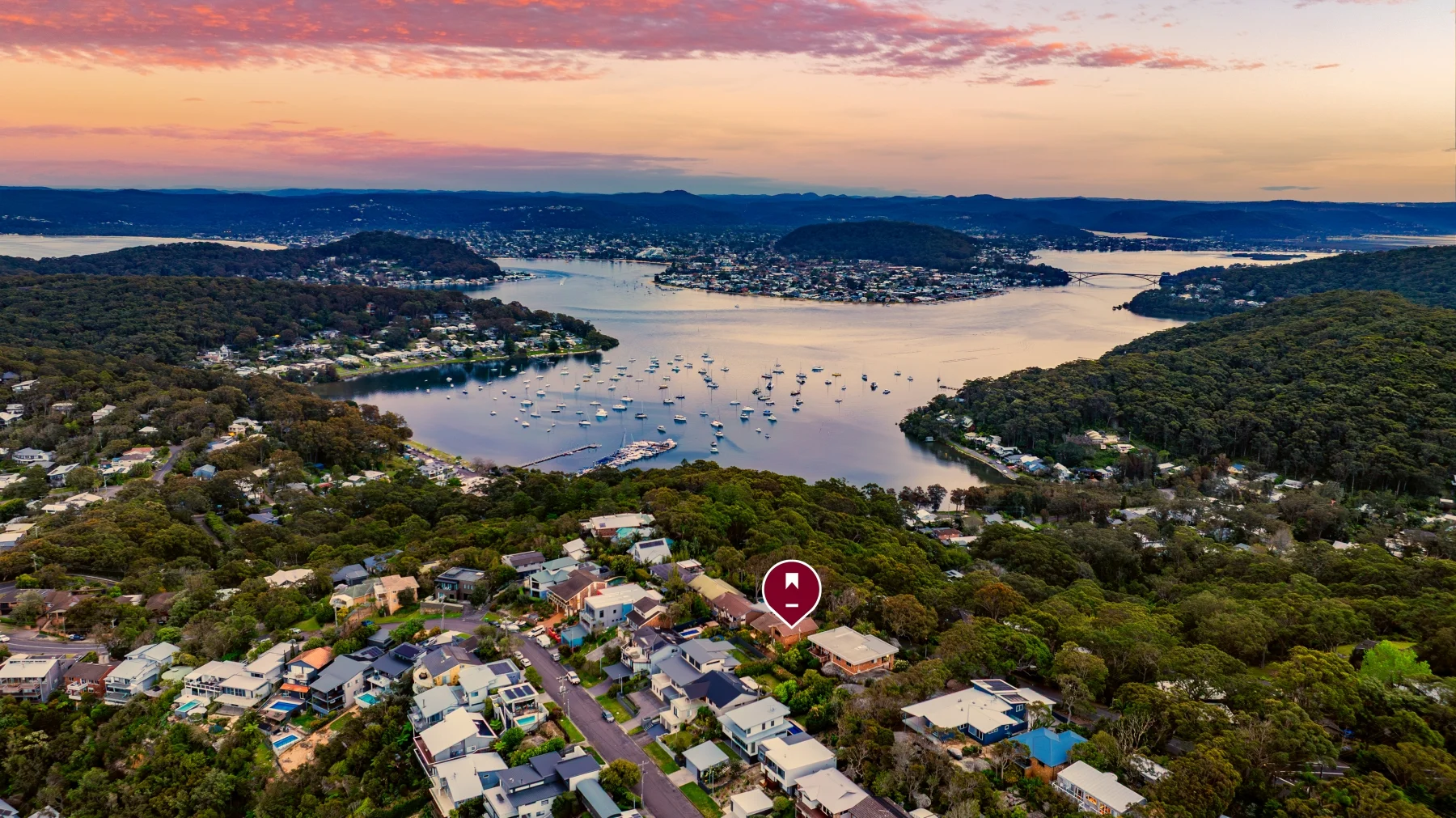 Additional image 3 of 34 The Scenic Road, Killcare Heights NSW 2257