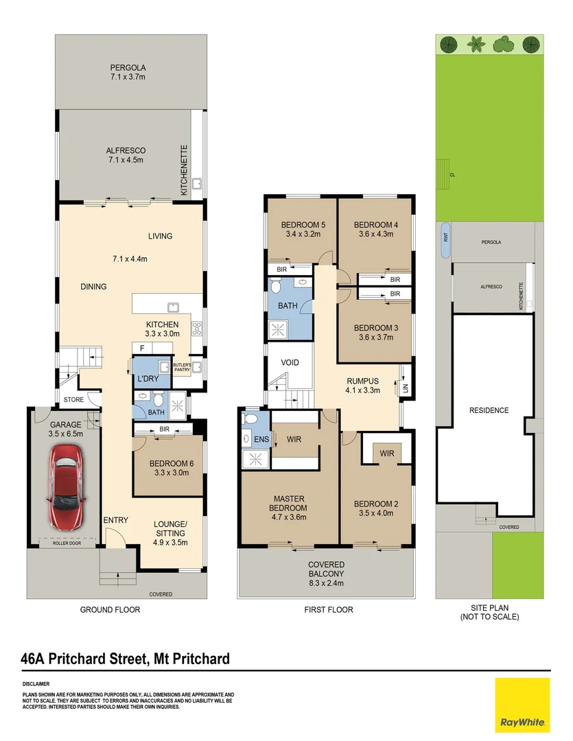 Additional image 12 of 46a Pritchard Street, Mount Pritchard NSW 2170
