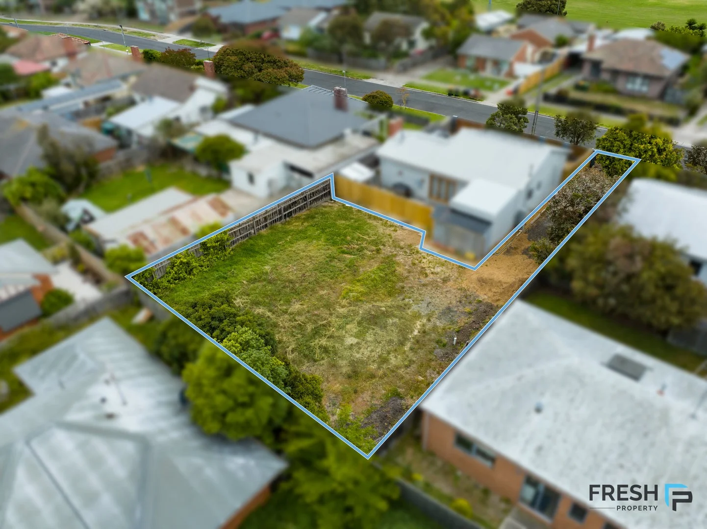 6B Birdsey Street, Thomson VIC 3219