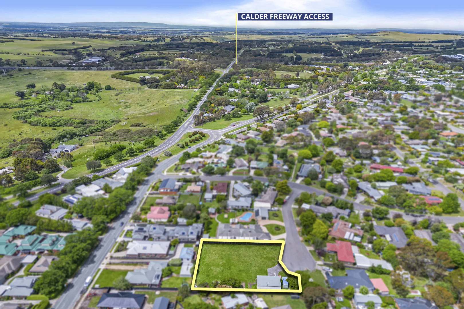Additional image 6 of 5 Bruce Court, Gisborne VIC 3437