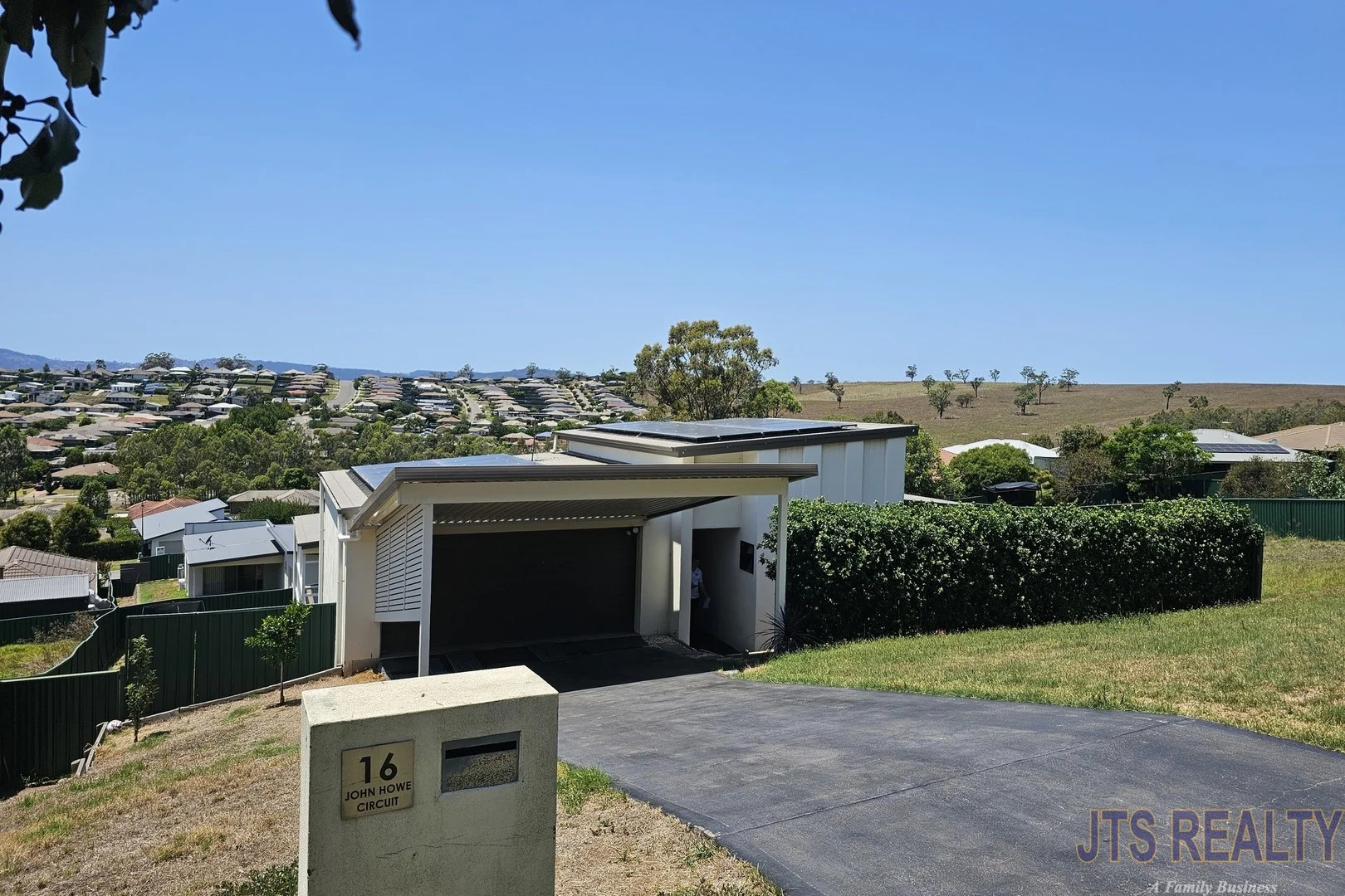 Additional image 2 of 16 John Howe Circuit, Muswellbrook NSW 2333