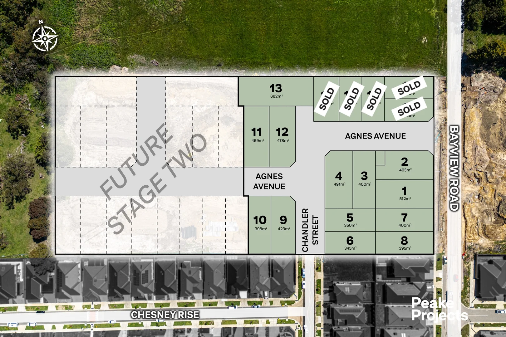 Additional image 2 of Lot 7/125 Bayview Road, Officer VIC 3809