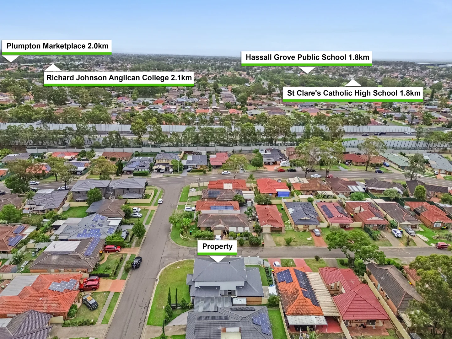 Additional image 23 of 2 Cormack Place, Glendenning NSW 2761