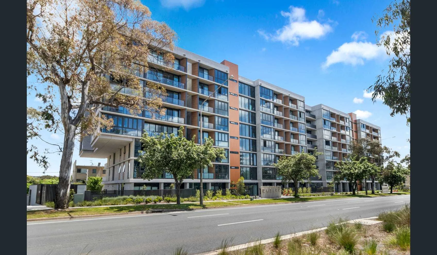 Additional image 2 of 721/253 Northbourne Avenue, Lyneham ACT 2602