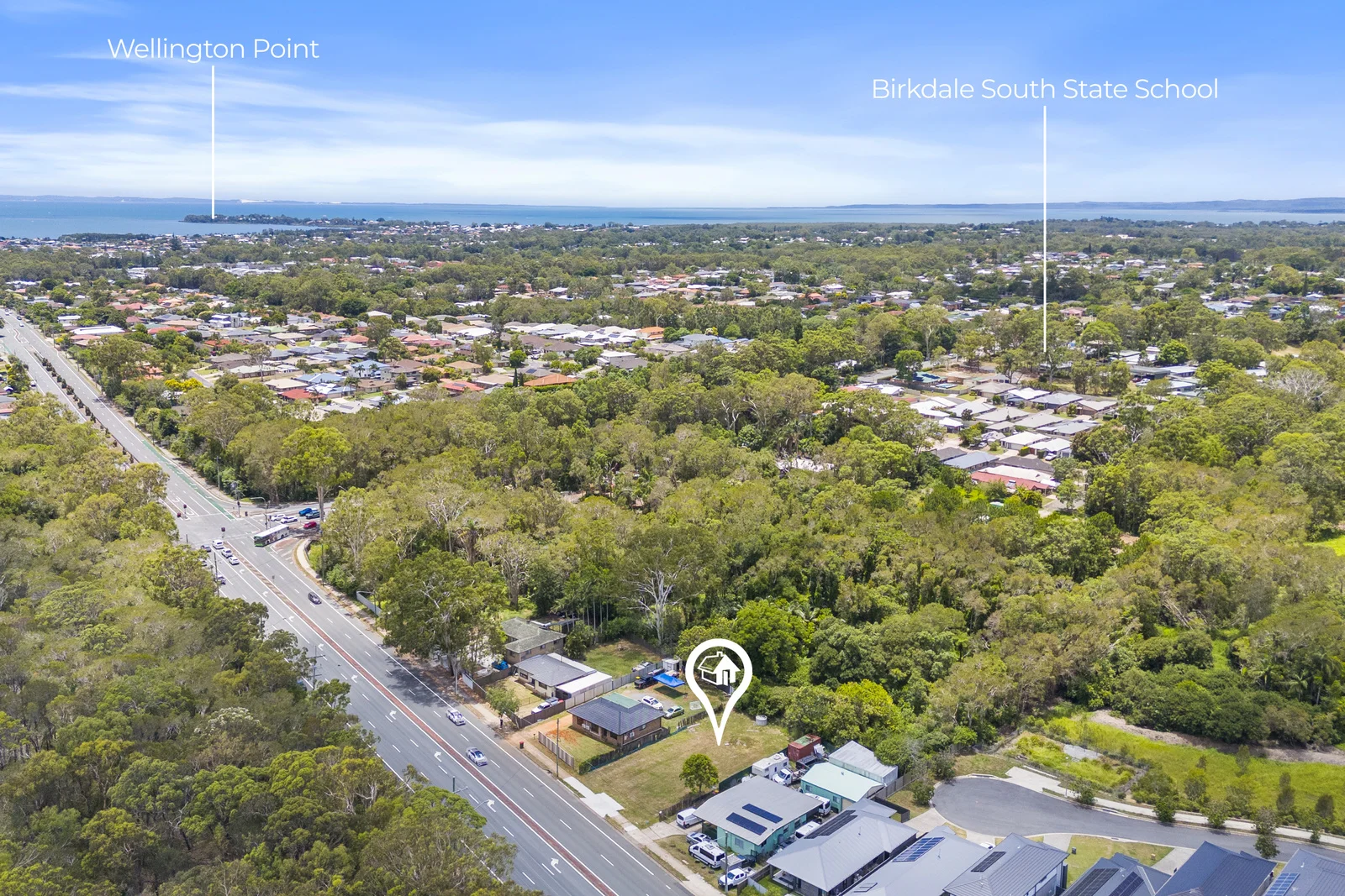 Additional image 9 of Lot 50 - 399a Old Cleveland Road East, Birkdale QLD 4159