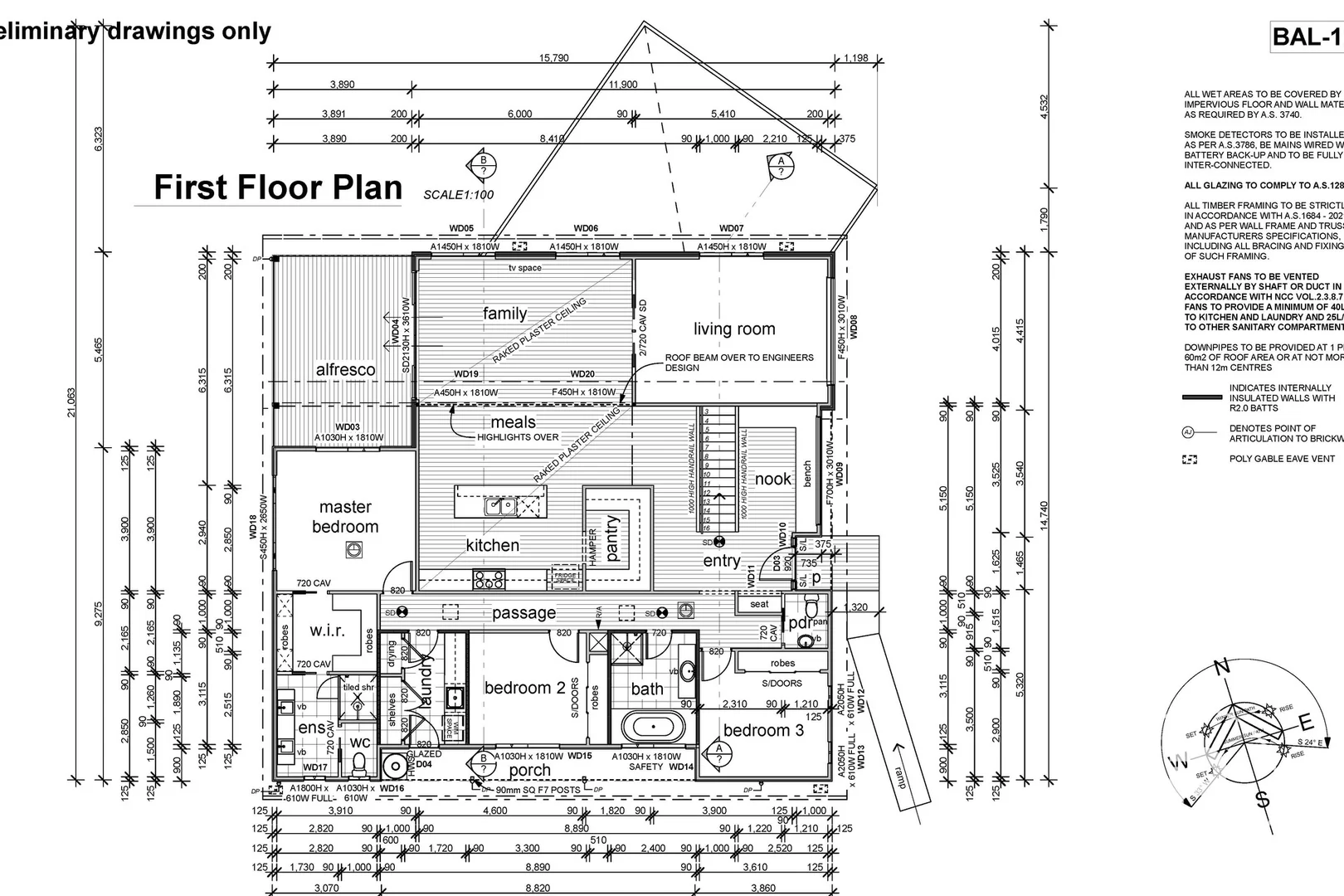 Additional image 8 of 2 Gumtree Court, Buninyong VIC 3357