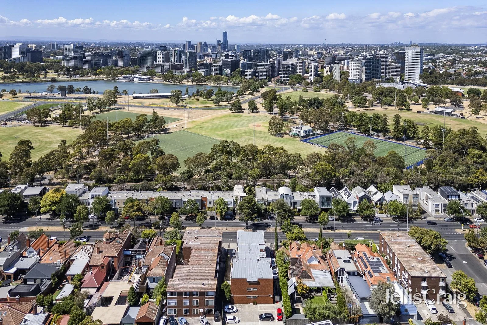 Additional image 11 of 11/207 Canterbury Road, St Kilda West VIC 3182