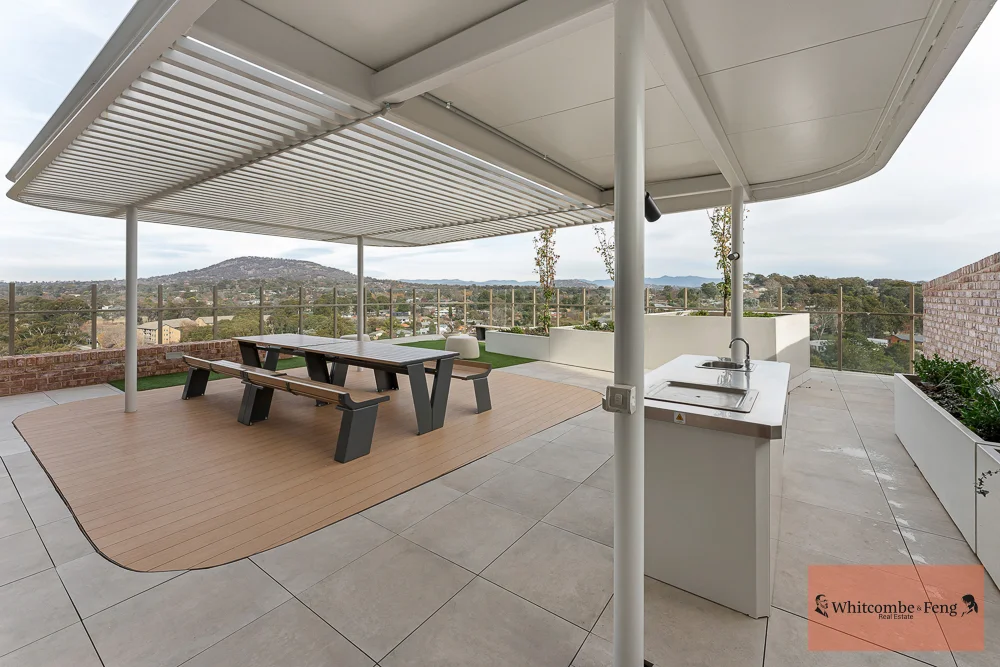 Additional image 15 of 705/1 Corinna Street, Phillip ACT 2606