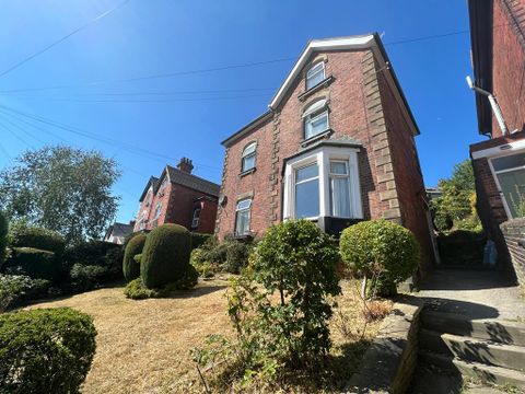 Shirebrook Road, Sheffield S8, Studio to rent