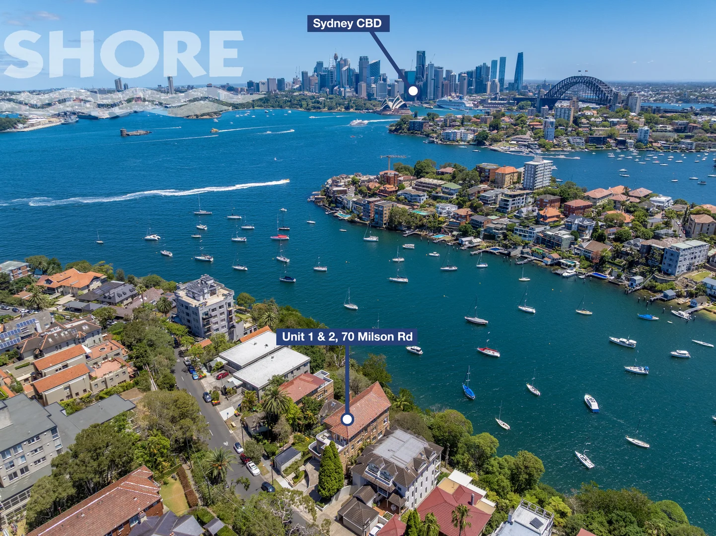 Additional image 9 of 1/70 Milson Road, Cremorne Point NSW 2090