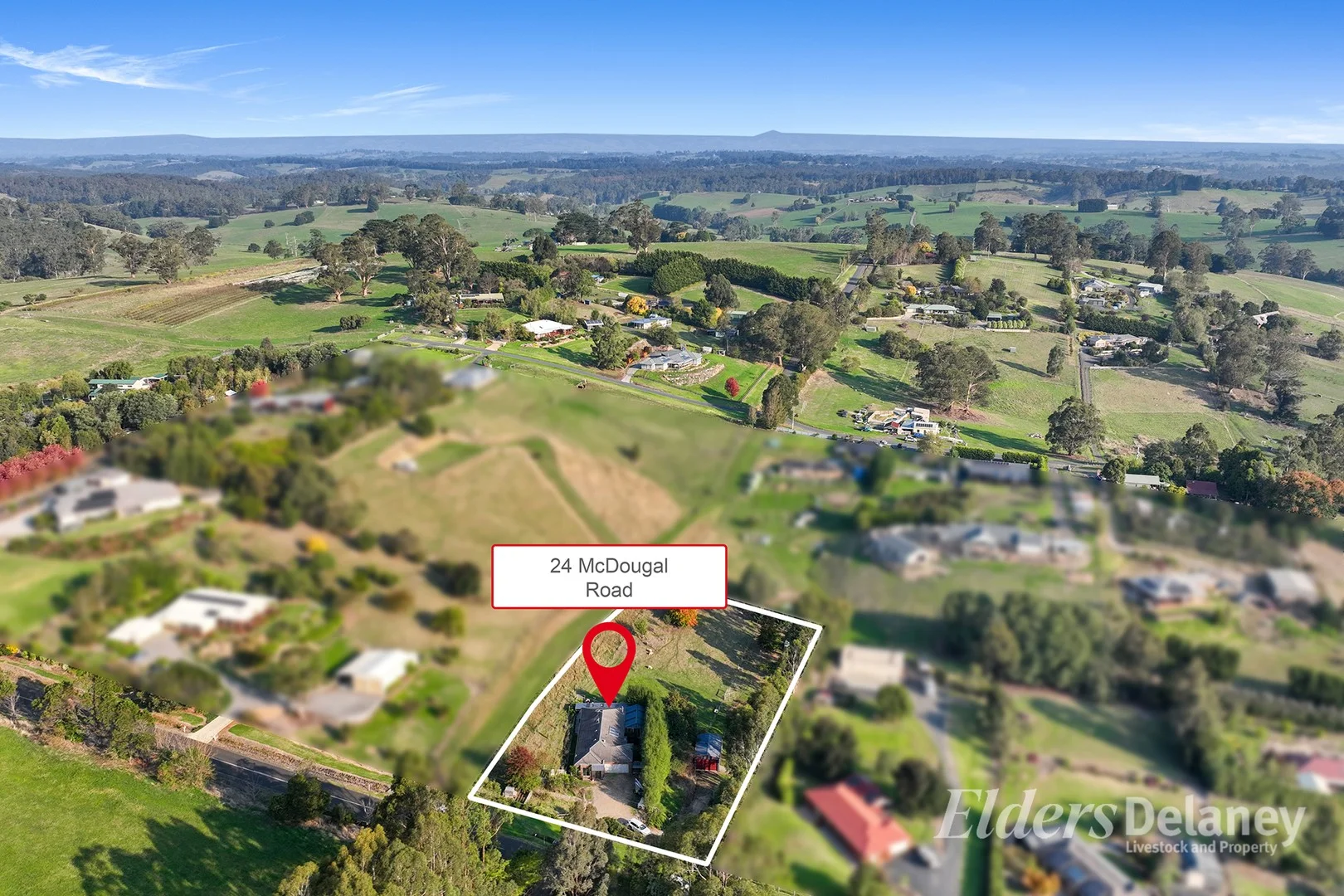 24 McDougal Road, Neerim South VIC 3831