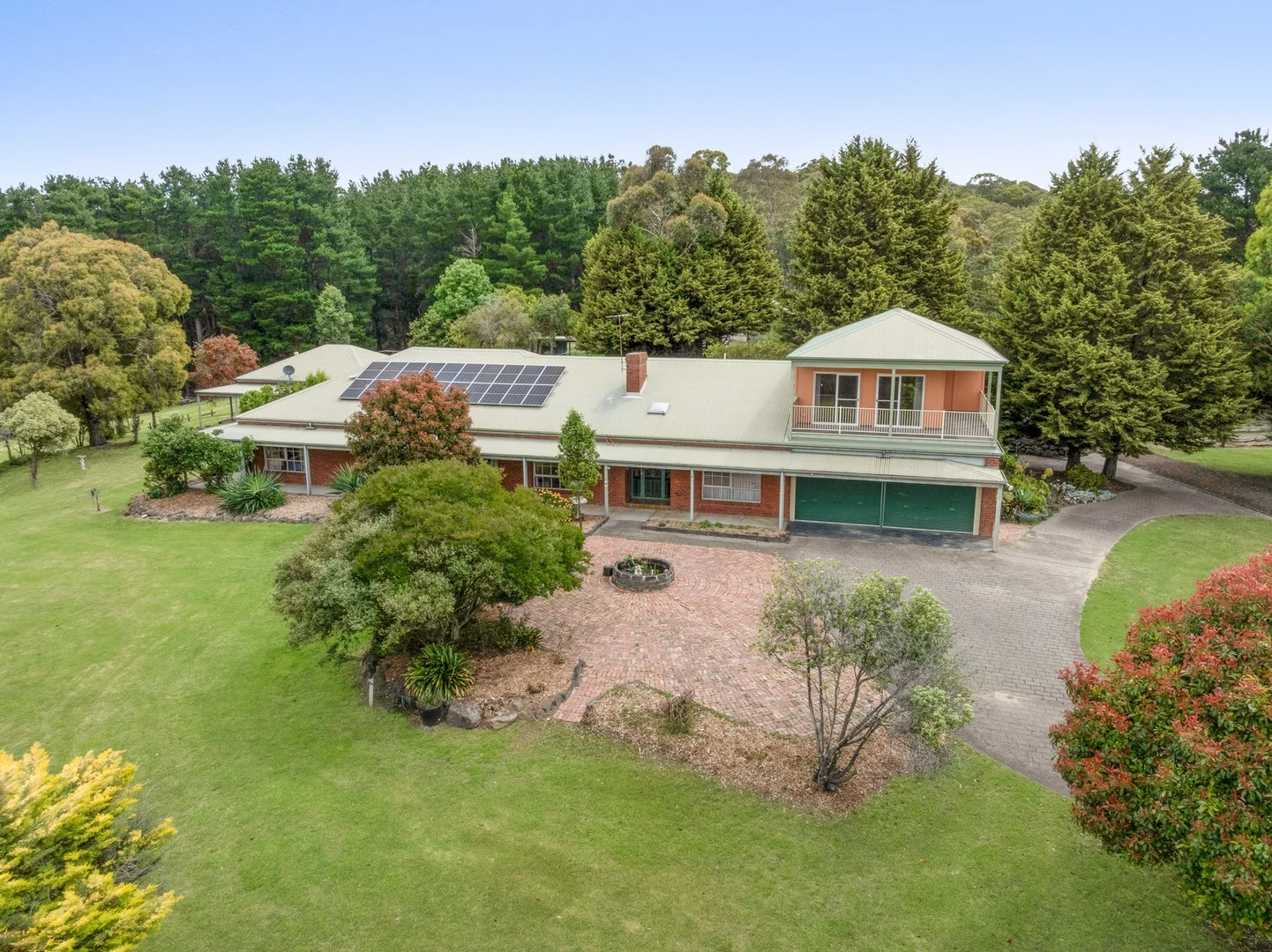 855 Wallan Road, Eden Park VIC 3757
