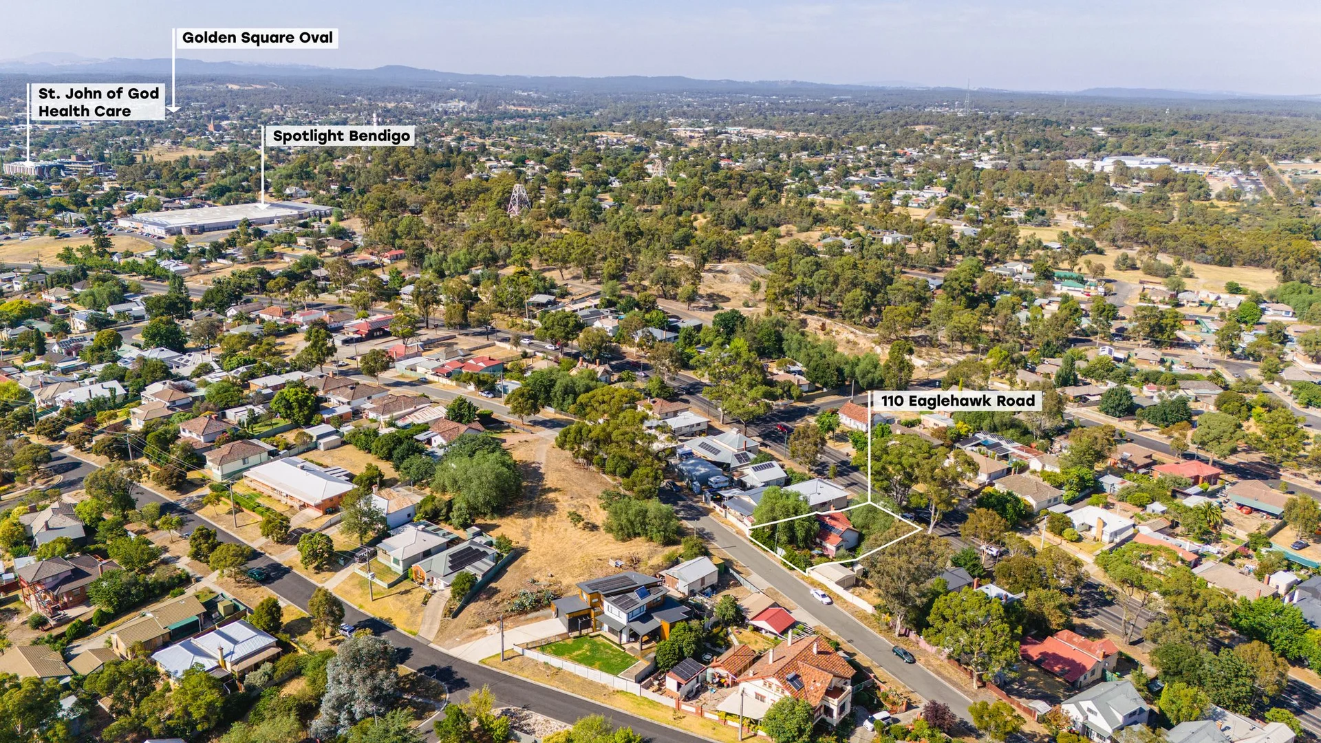 Additional image 18 of 110 Eaglehawk Road, Ironbark VIC 3550