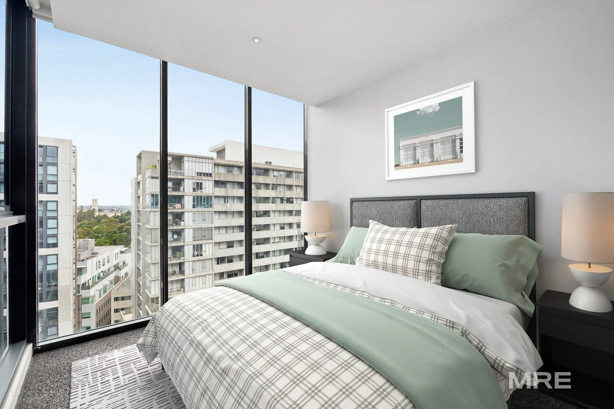 Additional image 6 of 1712/39 Coventry Street, Southbank VIC 3006