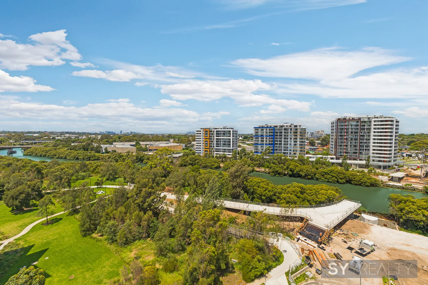 Additional image 4 of H1006/2 Morton Street, Parramatta NSW 2150