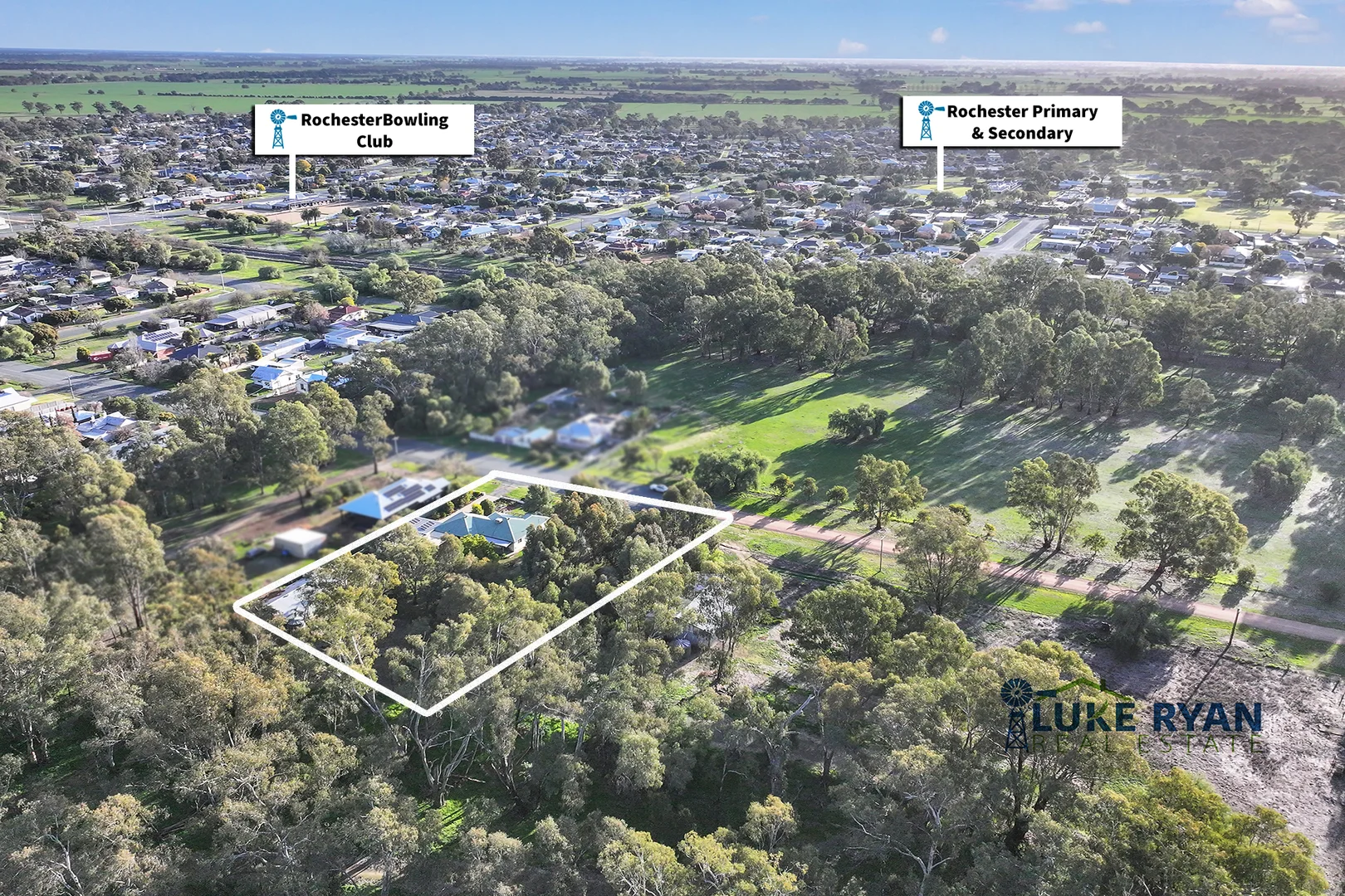 Additional image 29 of 133 Mackay Street, Rochester VIC 3561