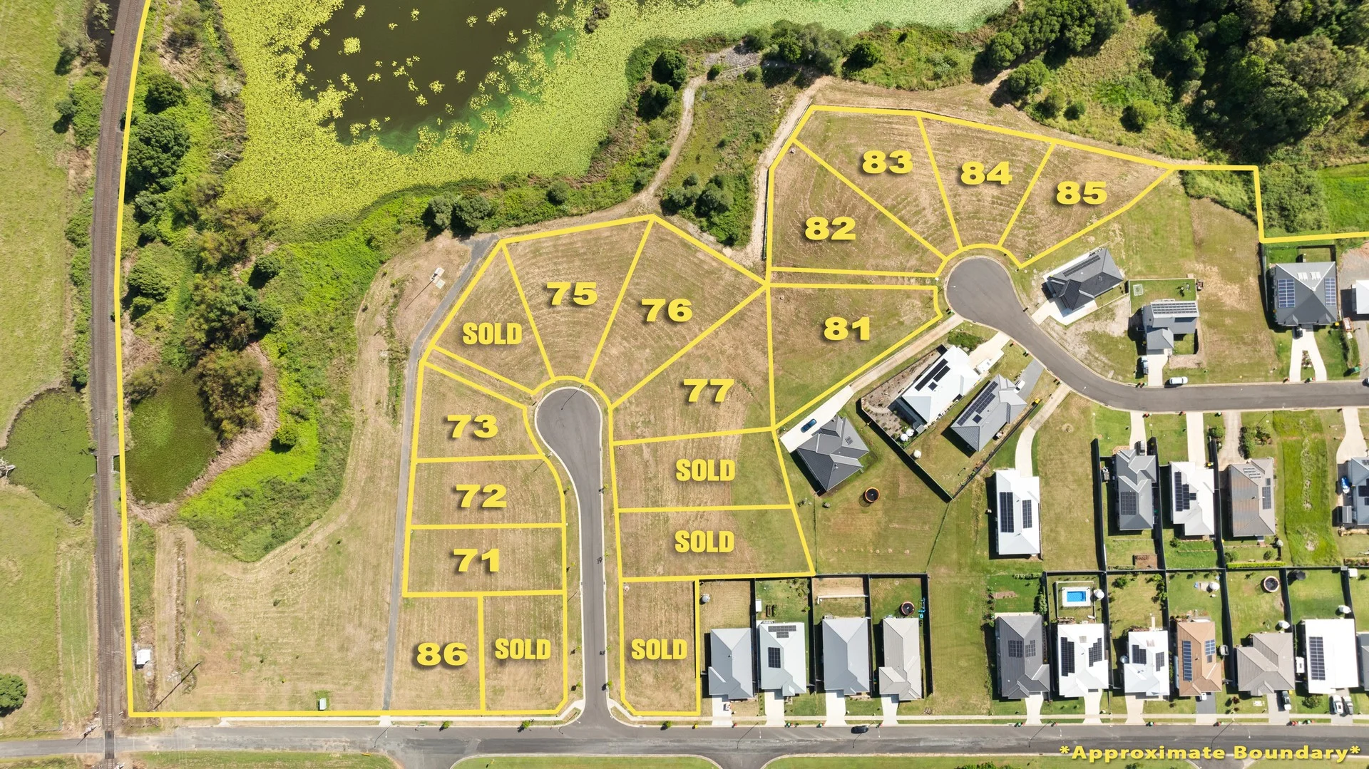 70-86 Lake View Heights Estate, Junction Hill NSW 2460