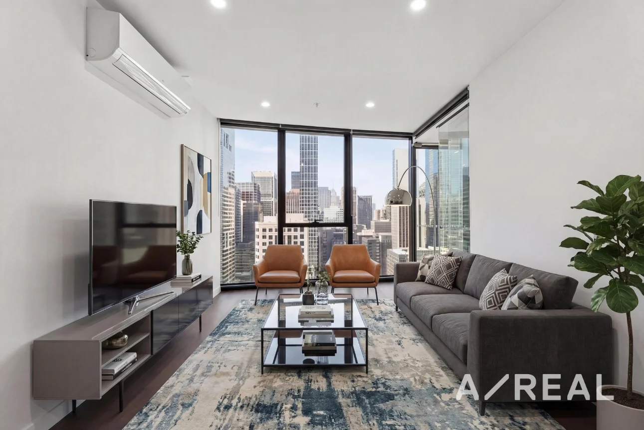 2608/138 Spencer Street, Melbourne VIC 3000