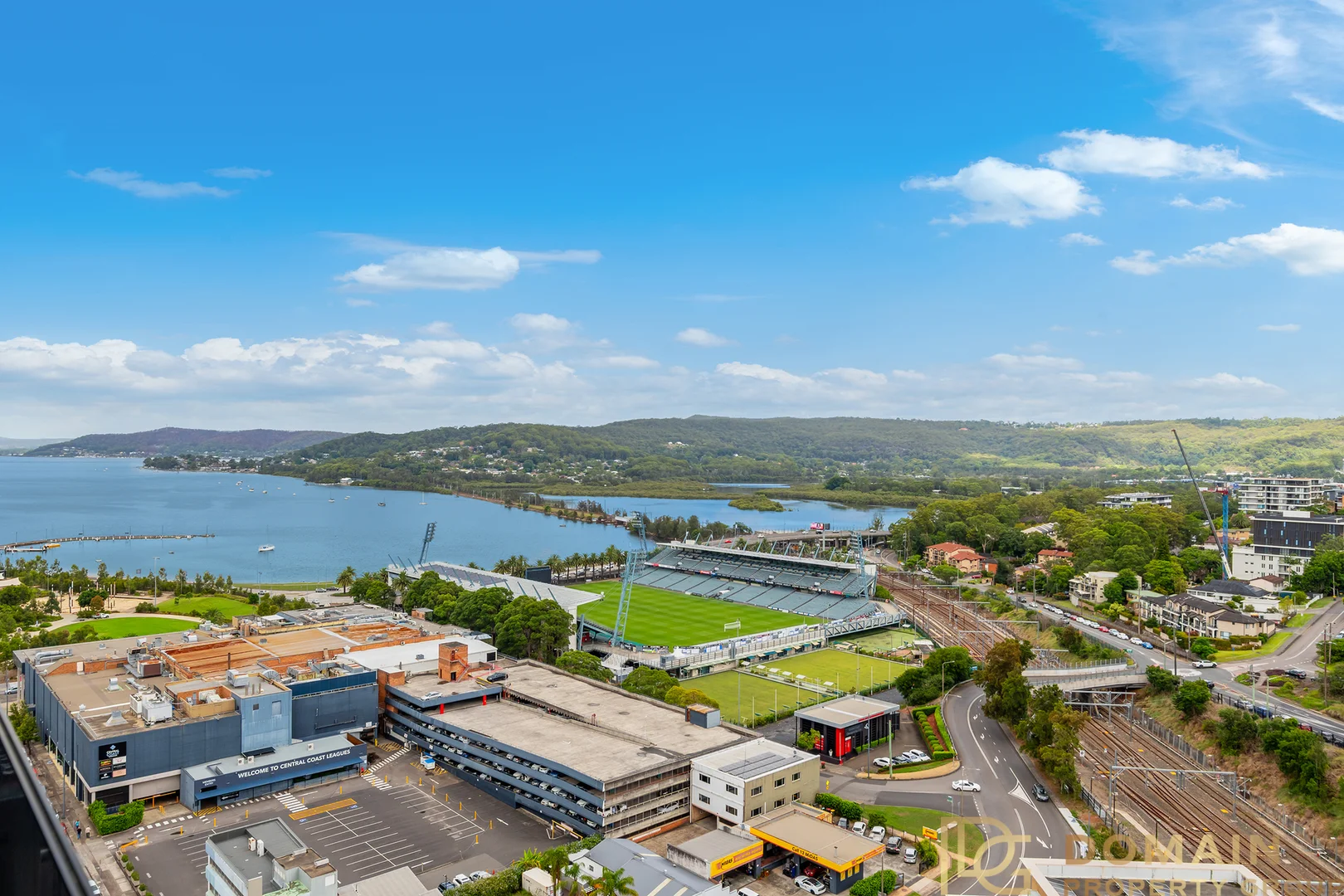 Additional image 2 of W1808/108 Donnison Street, Gosford NSW 2250