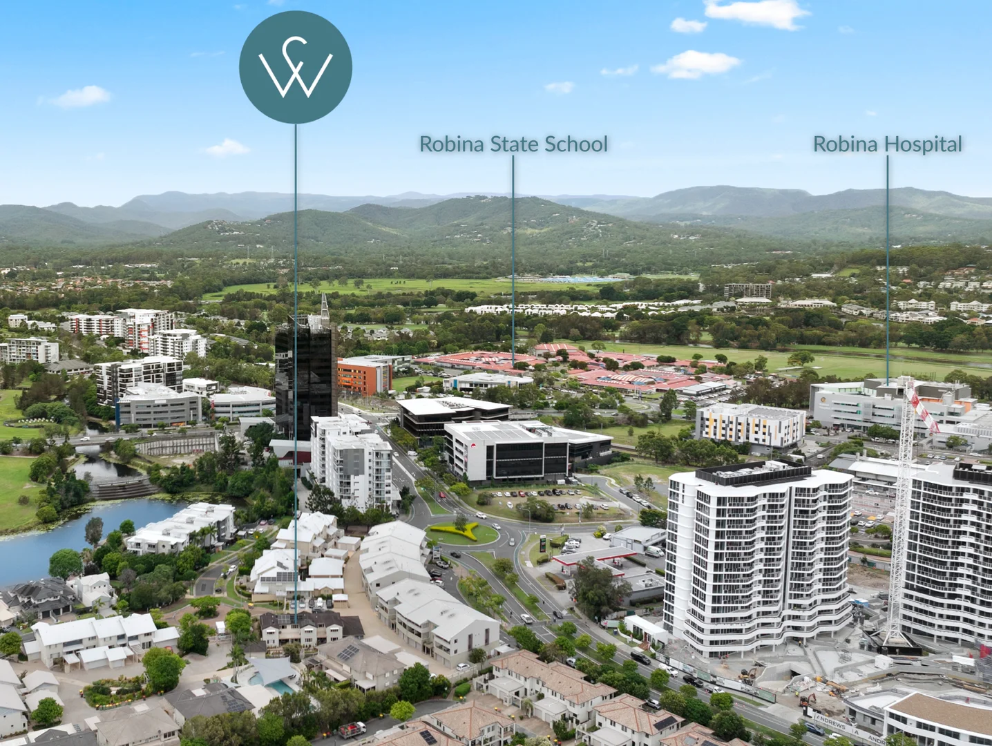 Additional image 20 of 21/12 Promenade Avenue, Robina QLD 4226