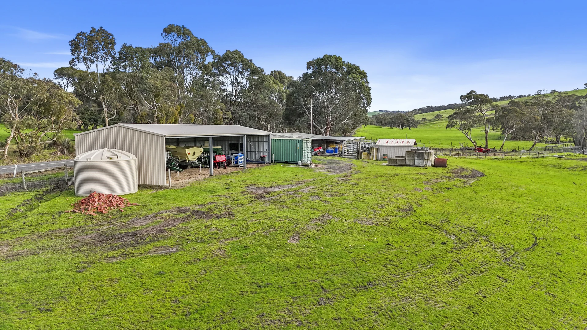 Additional image 23 of 784 Back Valley Road, Back Valley SA 5211