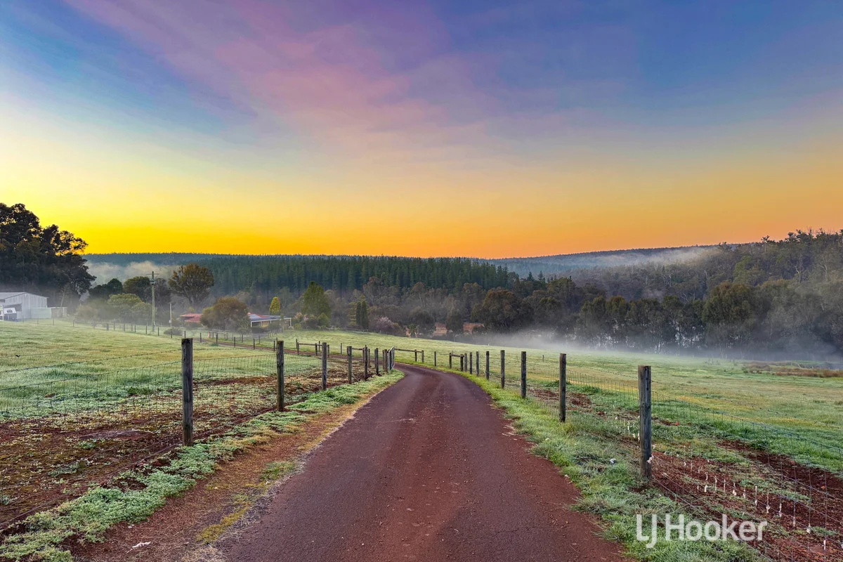 Additional image 3 of 2632 Coalfields Road, Allanson WA 6225