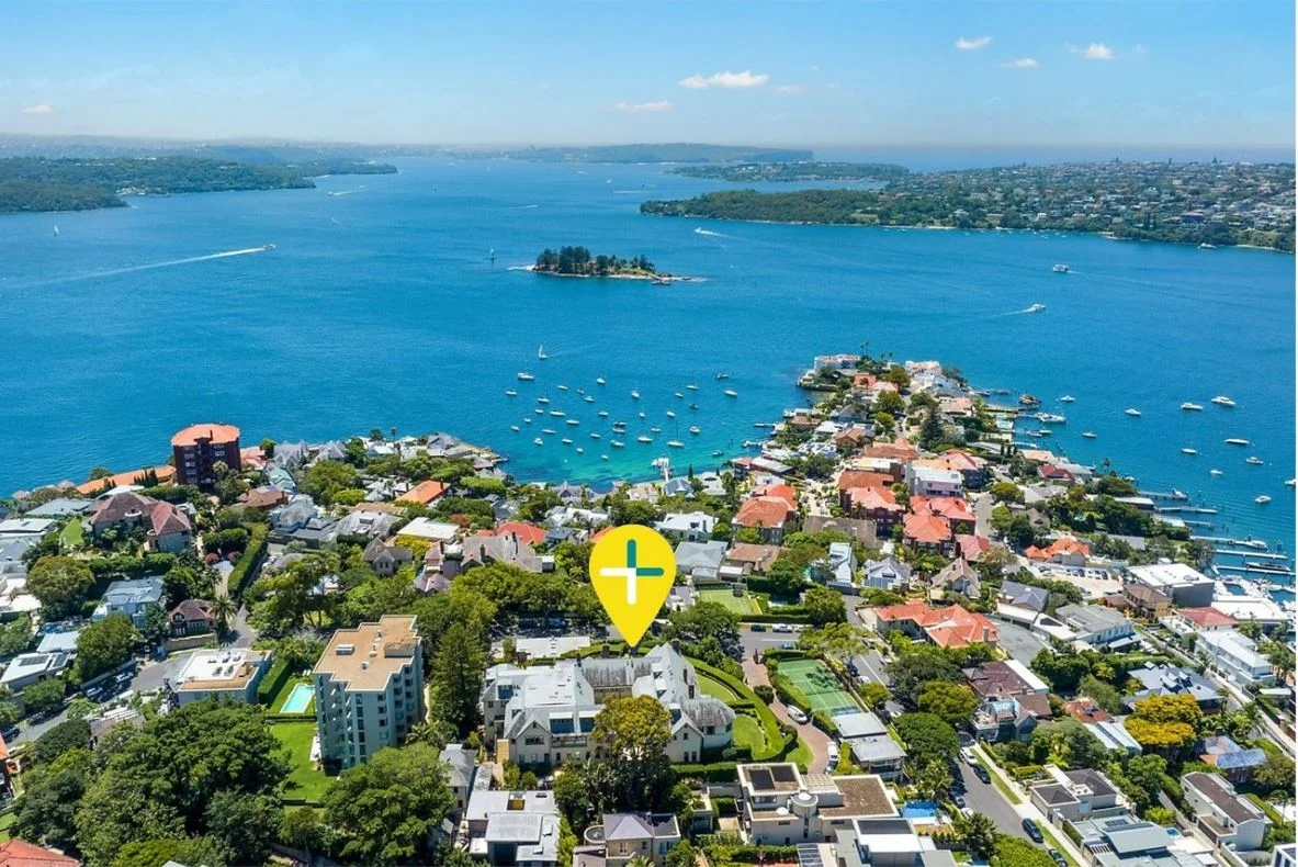 Additional image 19 of 2/6 Wentworth Street, Point Piper NSW 2027