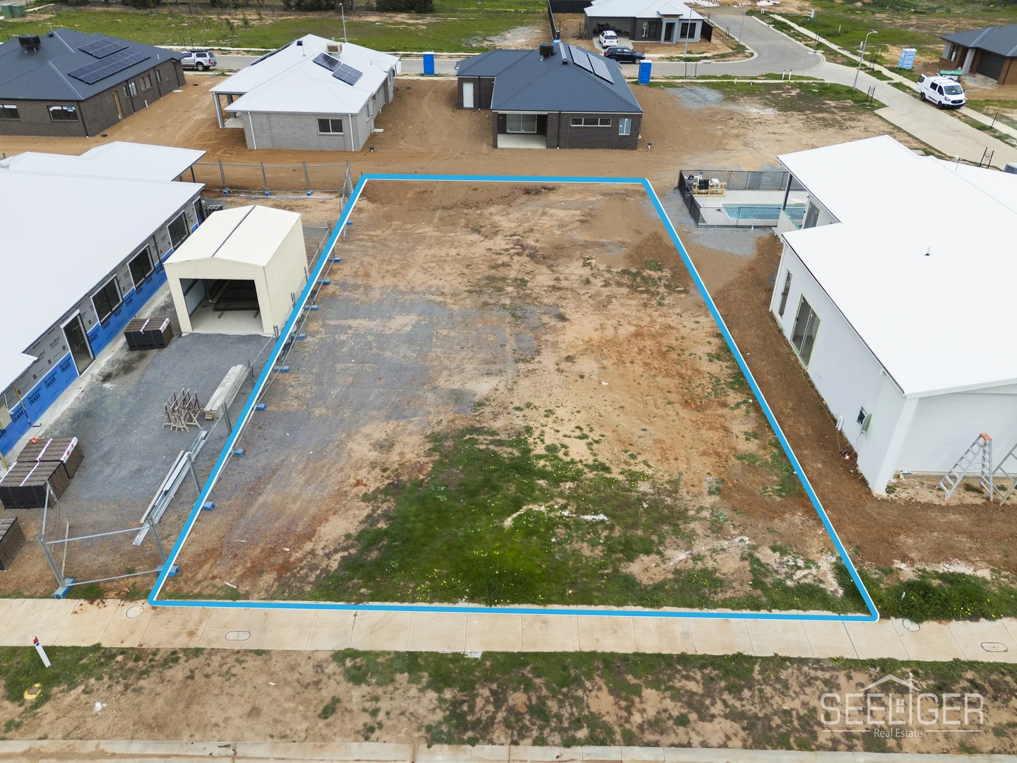Additional image 5 of 17, 21 Woodlands Dr, Yarrawonga VIC 3730