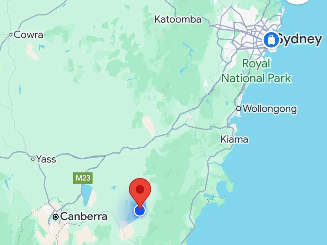 Additional image 9 of 480 Tall Timbers Road, Tomboye NSW 2622