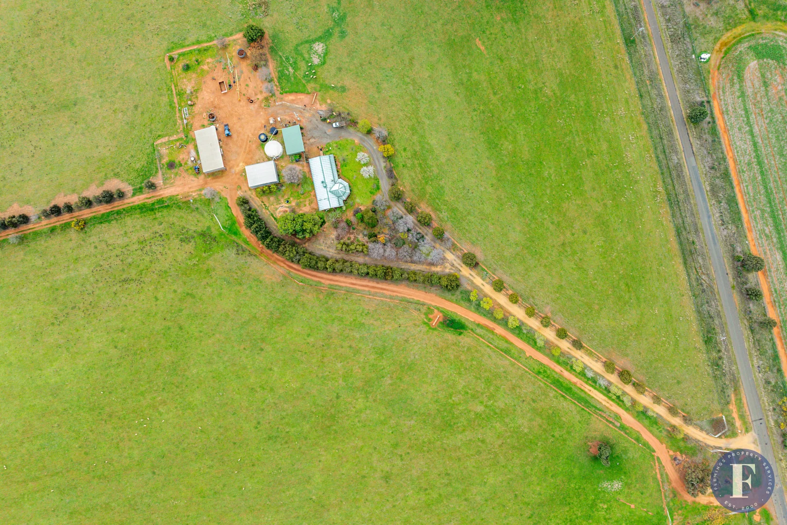 Additional image 17 of 893 Deaths Lane, Pullabooka NSW 2810