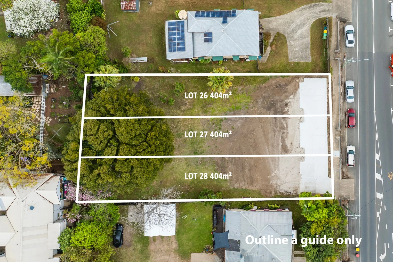 27 Arundell Avenue, Nambour QLD 4560