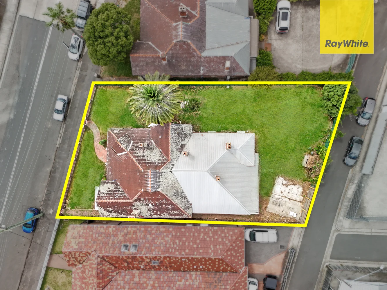 Additional image 29 of 64 Railway Parade, Granville NSW 2142