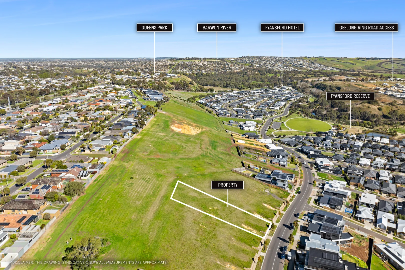 Additional image 3 of 128 Monier Way, Fyansford VIC 3218