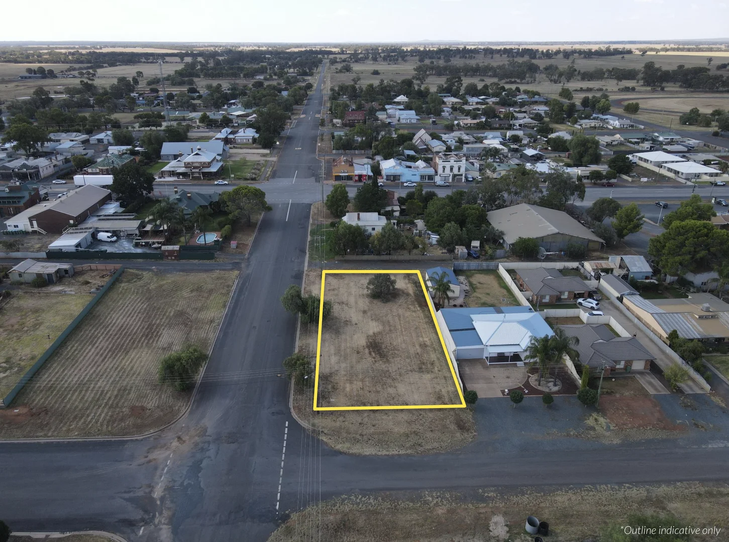 Additional image 4 of 61 Cassin Street, Wyalong NSW 2671