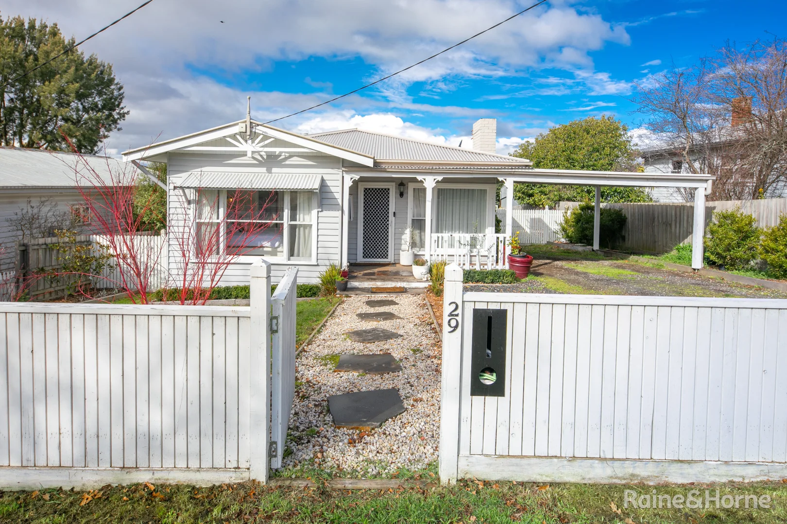 Additional image 23 of 29 Goode Street, Gisborne VIC 3437