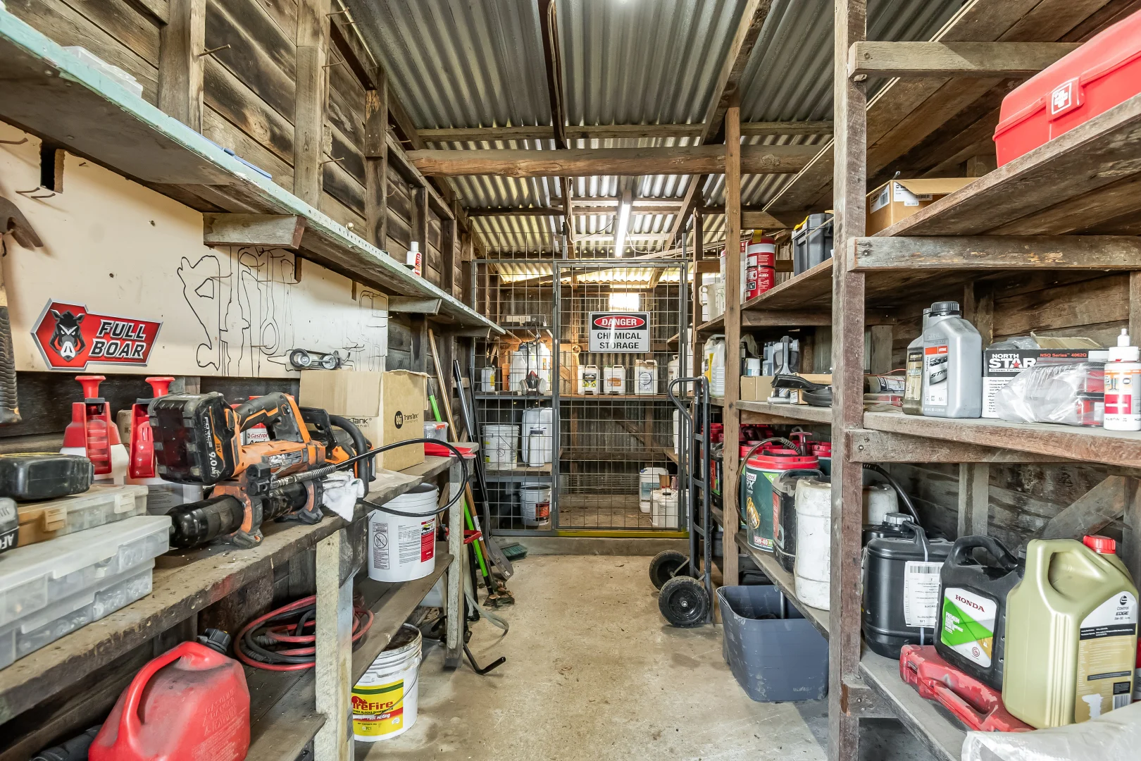 Additional image 25 of 134 Hermans Lane, Pimlico NSW 2478