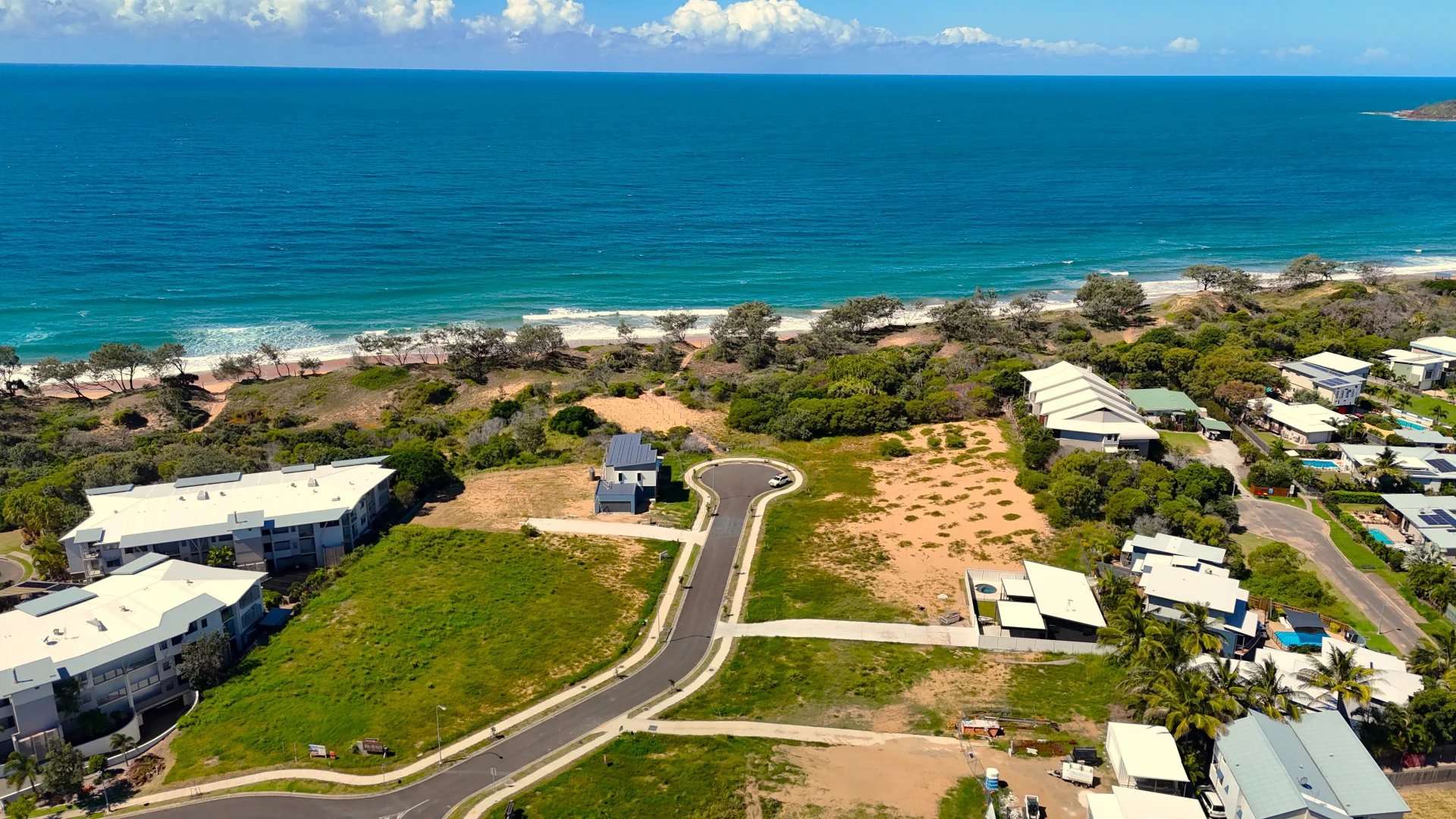 Additional image 3 of Lot 3/5 Ocean Dune Court, Agnes Water QLD 4677